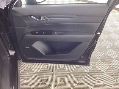 2023 Mazda Mazda CX-5 2.5 Turbo