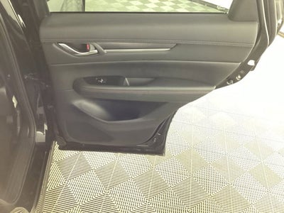 2023 Mazda Mazda CX-5 2.5 Turbo