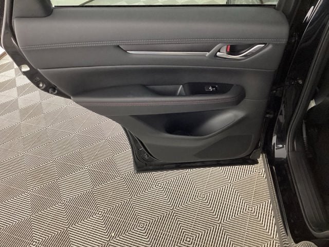 2023 Mazda Mazda CX-5 2.5 Turbo