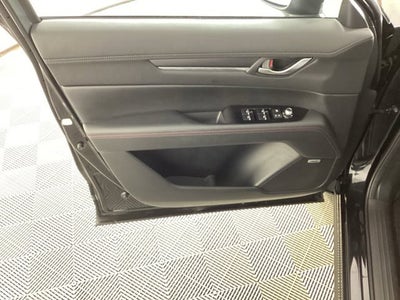 2023 Mazda Mazda CX-5 2.5 Turbo