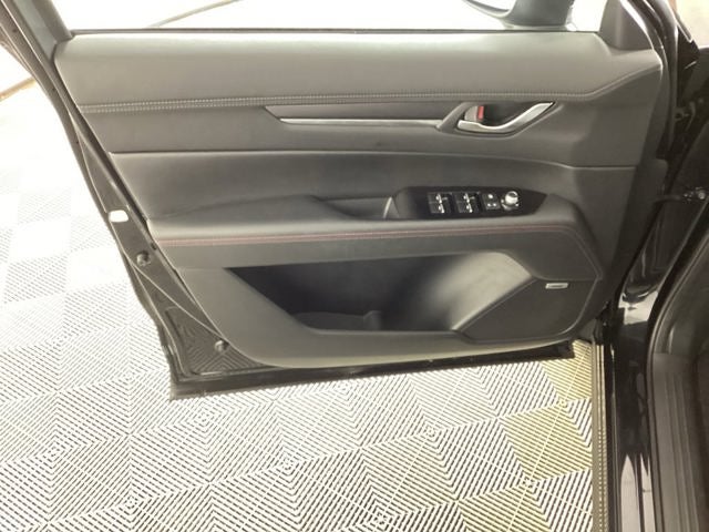 2023 Mazda Mazda CX-5 2.5 Turbo