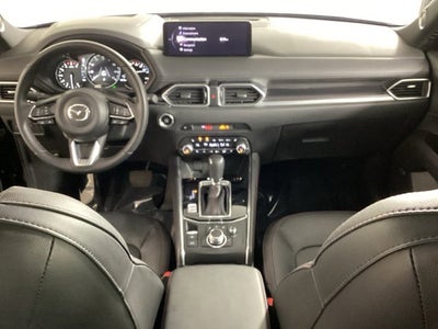 2023 Mazda Mazda CX-5 2.5 Turbo