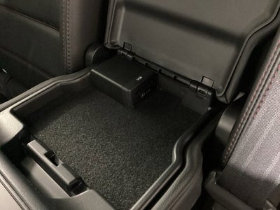 2023 Mazda Mazda CX-5 2.5 Turbo