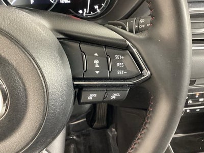 2023 Mazda Mazda CX-5 2.5 Turbo