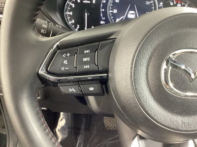 2023 Mazda Mazda CX-5 2.5 Turbo