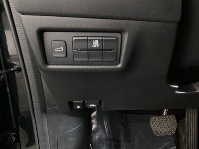 2023 Mazda Mazda CX-5 2.5 Turbo