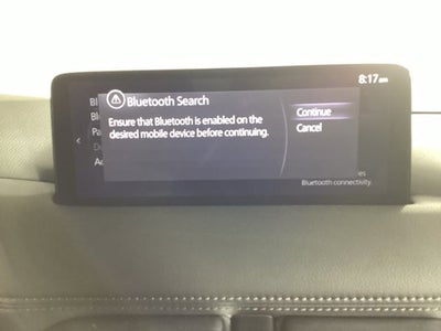 2023 Mazda Mazda CX-5 2.5 Turbo