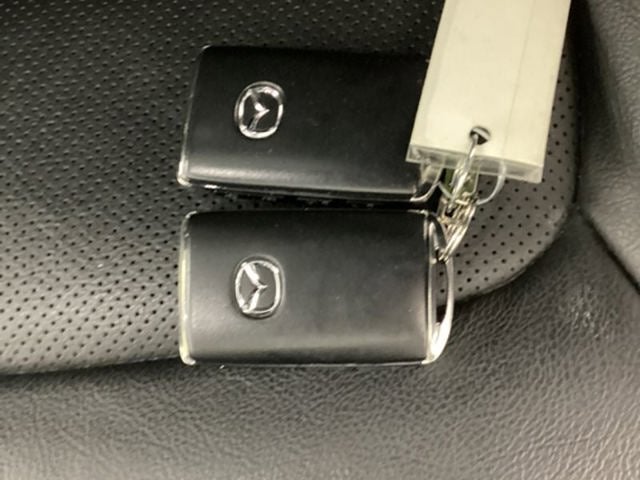 2023 Mazda Mazda CX-5 2.5 Turbo