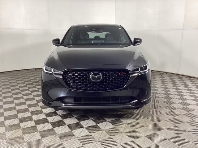 2023 Mazda Mazda CX-5 2.5 Turbo