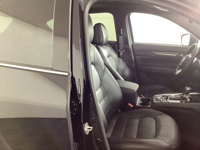 2023 Mazda Mazda CX-5 2.5 Turbo