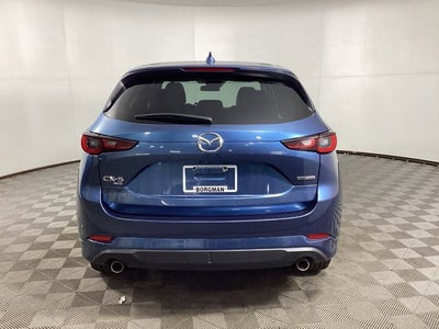 2024 Mazda Mazda CX-5 2.5 S Select Package