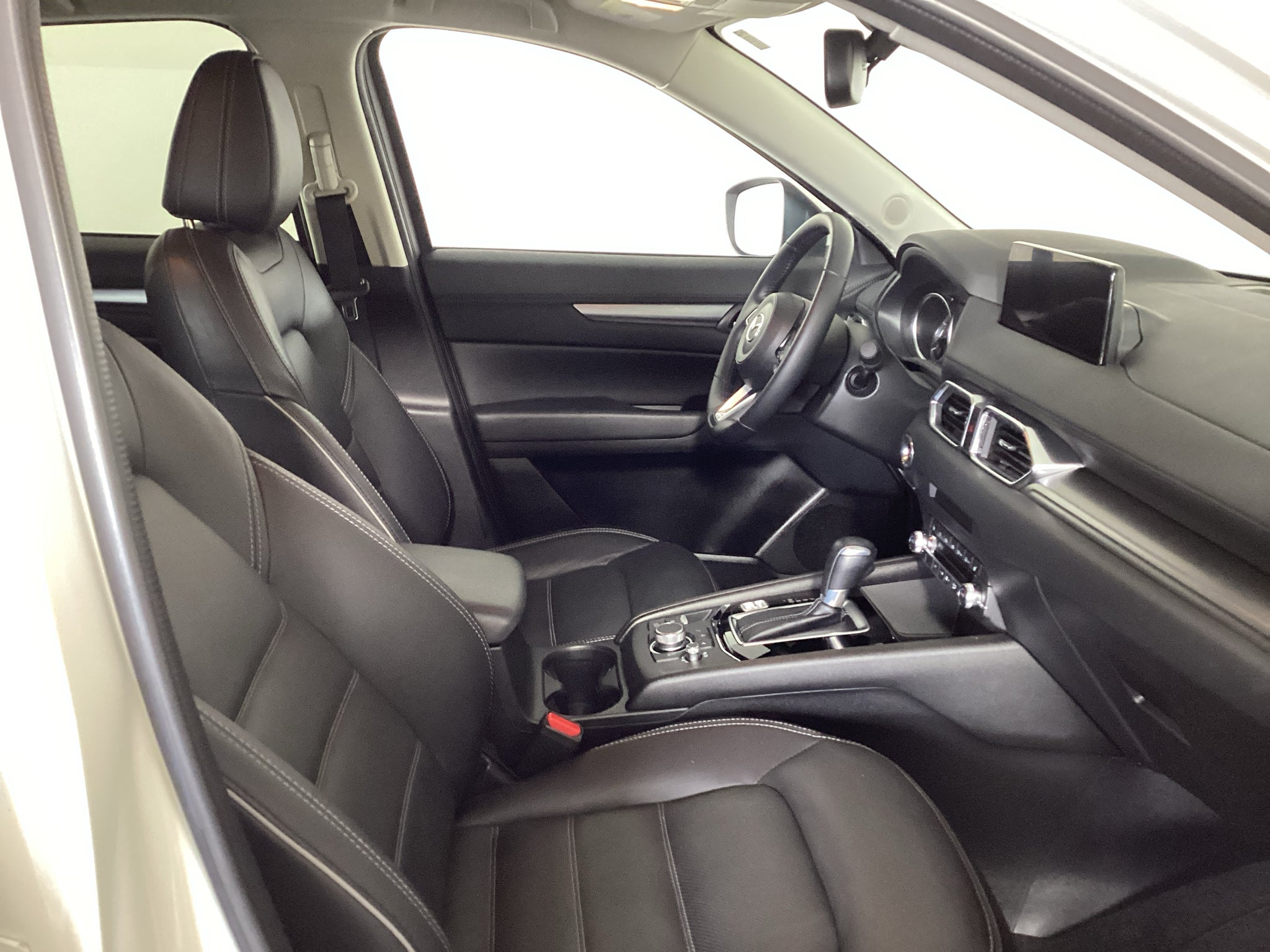 2024 Mazda Mazda CX-5 2.5 S Preferred Package