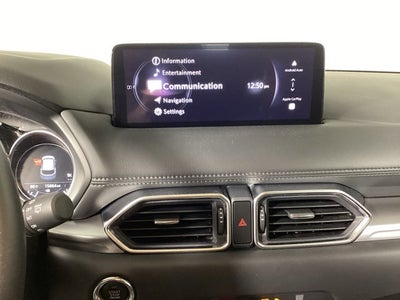 2024 Mazda Mazda CX-5 2.5 S Preferred Package
