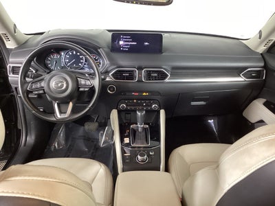 2023 Mazda Mazda CX-5 2.5 S Premium Plus Package