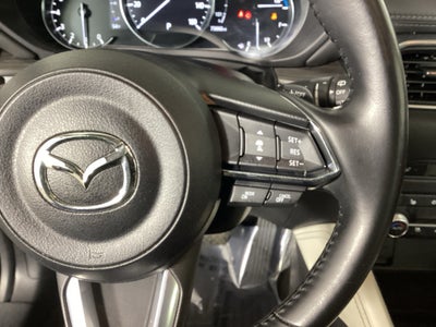 2023 Mazda Mazda CX-5 2.5 S Premium Plus Package