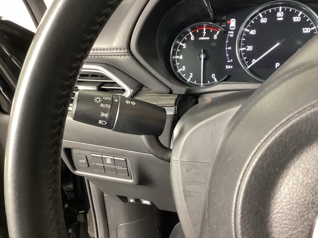 2023 Mazda Mazda CX-5 2.5 S Premium Plus Package