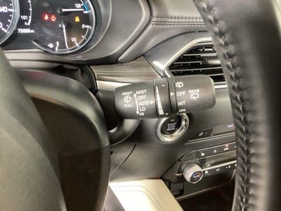 2023 Mazda Mazda CX-5 2.5 S Premium Plus Package