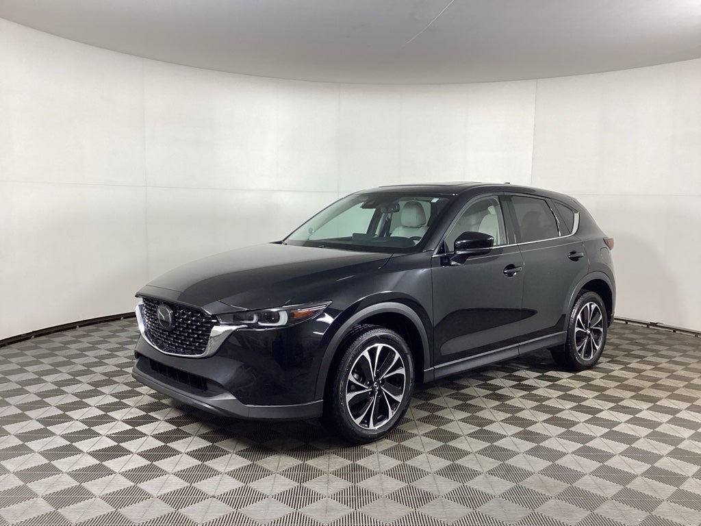 2023 Mazda Mazda CX-5 2.5 S Premium Plus Package