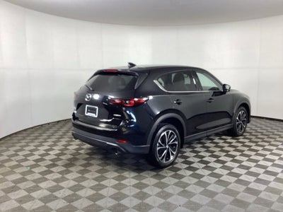2023 Mazda Mazda CX-5 2.5 S Premium Plus Package