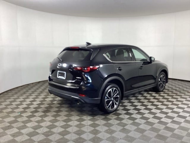 2023 Mazda Mazda CX-5 2.5 S Premium Plus Package