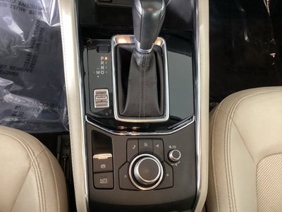 2023 Mazda Mazda CX-5 2.5 S Premium Plus Package