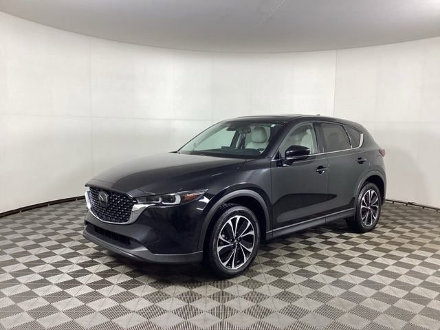 2023 Mazda Mazda CX-5 2.5 S Premium Plus Package