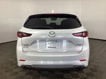 2025 Mazda Mazda CX-5 2.5 Turbo Signature