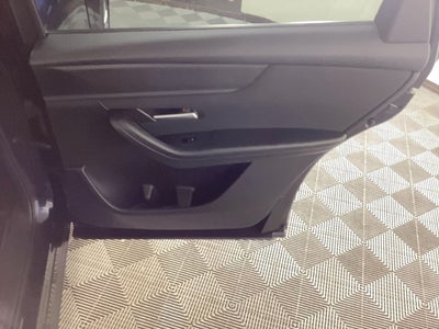 2024 Mazda Mazda CX-90 3.3 Turbo Select