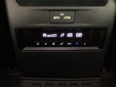 2024 Mazda Mazda CX-90 3.3 Turbo Select