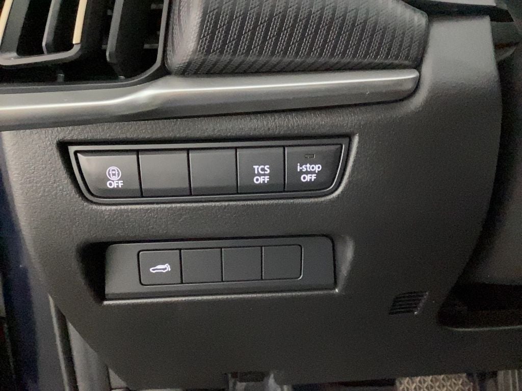 2024 Mazda Mazda CX-90 3.3 Turbo Select