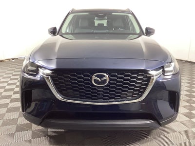 2024 Mazda Mazda CX-90 3.3 Turbo Select