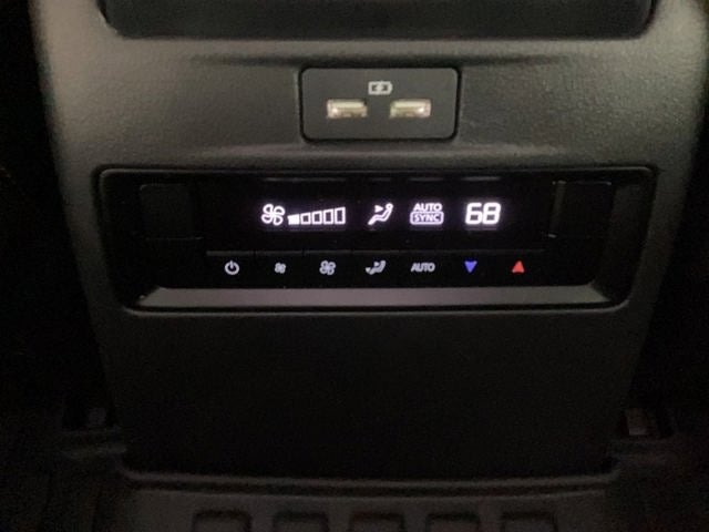 2024 Mazda Mazda CX-90 3.3 Turbo Select