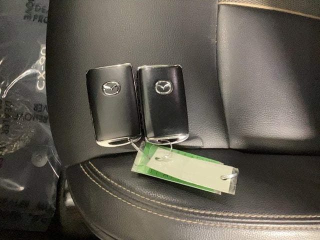 2024 Mazda Mazda CX-90 3.3 Turbo Select