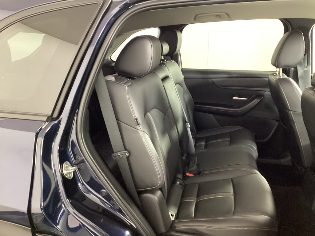 2025 Mazda Mazda CX-90 Select Package