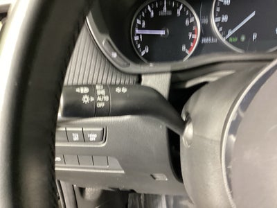 2025 Mazda Mazda CX-90 Select Package