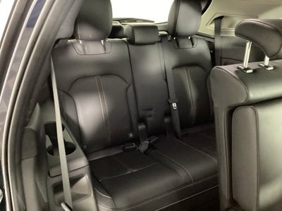 2025 Mazda Mazda CX-90 Select Package