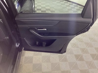 2025 Mazda Mazda CX-90 Select Package