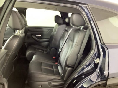 2025 Mazda Mazda CX-90 Select Package