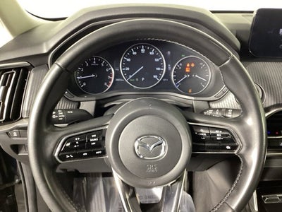 2025 Mazda Mazda CX-90 Select Package