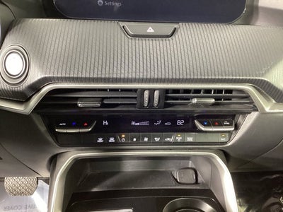 2025 Mazda Mazda CX-90 Select Package