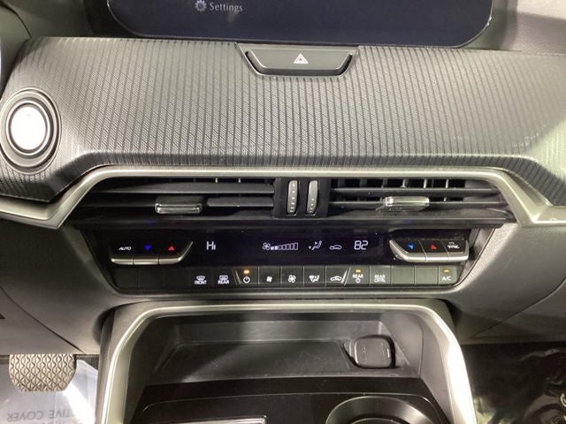 2025 Mazda Mazda CX-90 Select Package