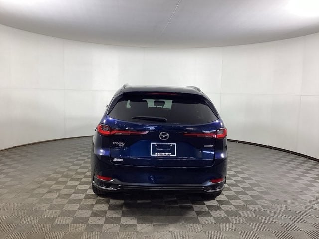 2025 Mazda Mazda CX-90 Select Package