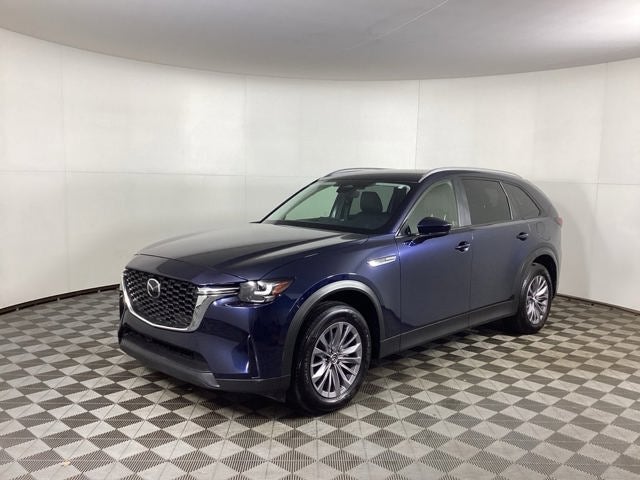 2025 Mazda Mazda CX-90 Select Package