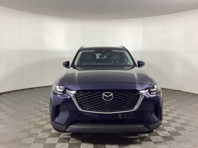 2025 Mazda Mazda CX-90 Select Package