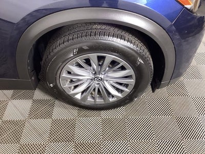 2025 Mazda Mazda CX-90 Select Package