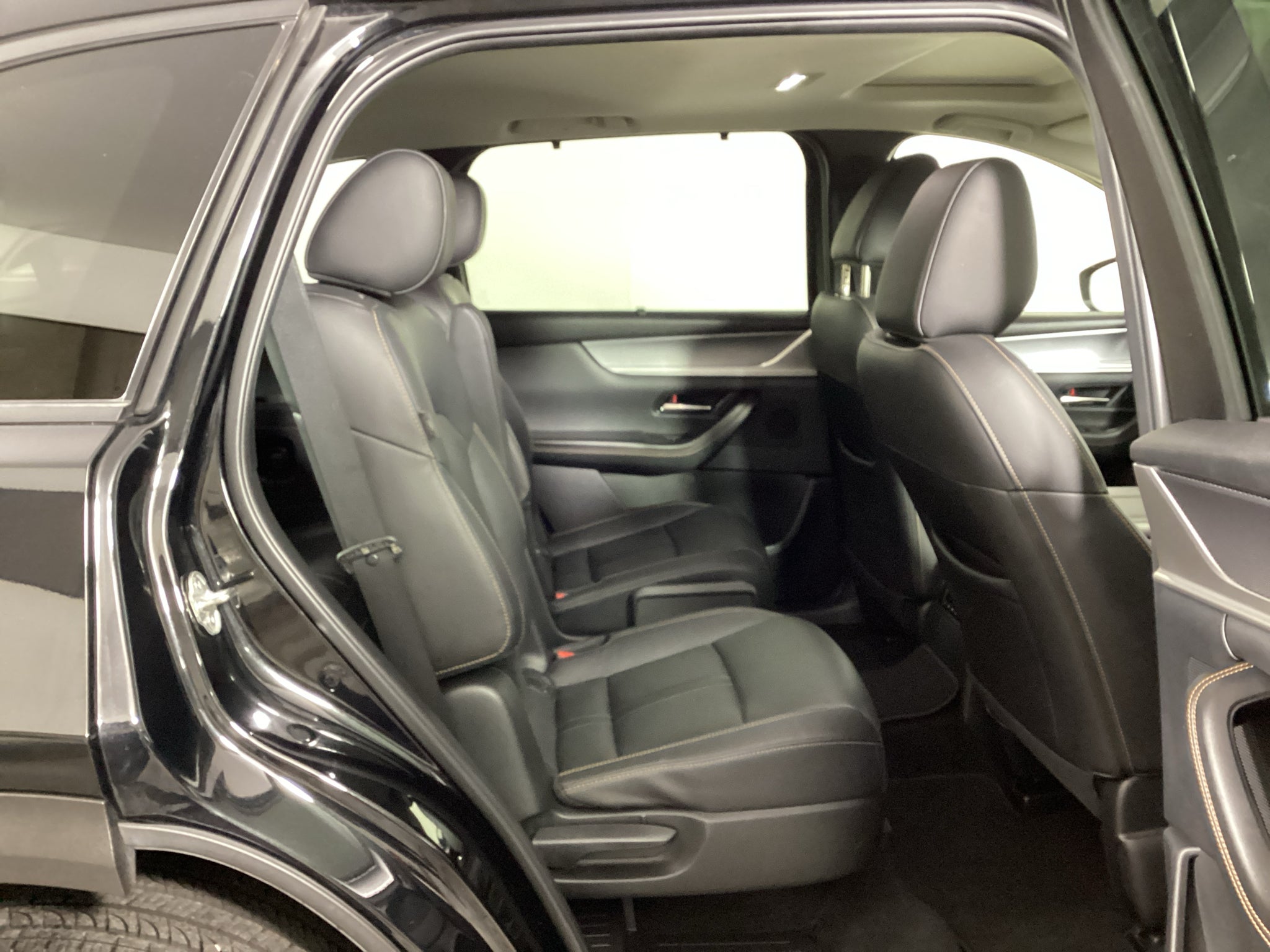 2025 Mazda Mazda CX-90 Preferred Package