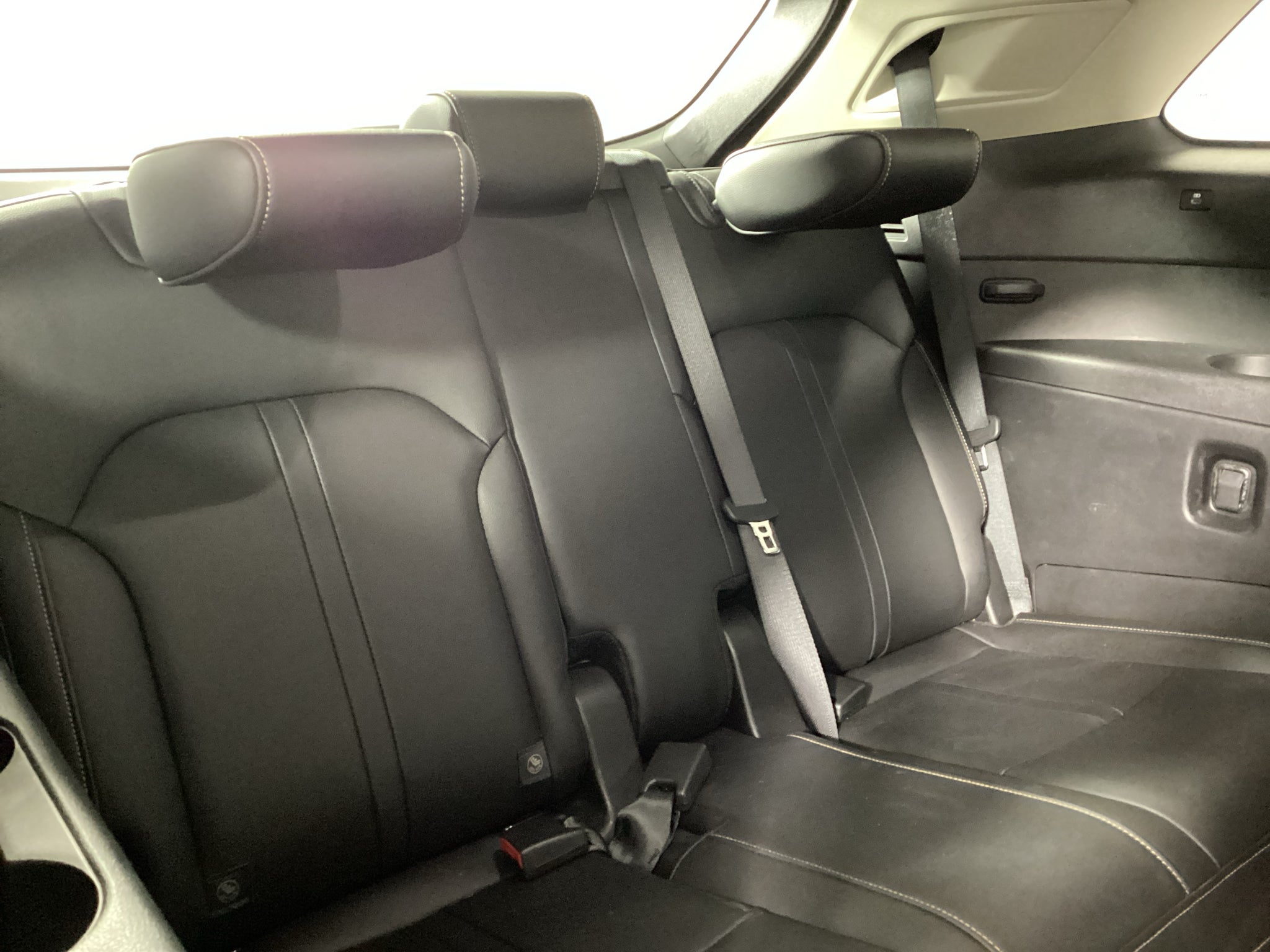 2025 Mazda Mazda CX-90 Preferred Package