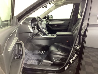2025 Mazda Mazda CX-90 Preferred Package