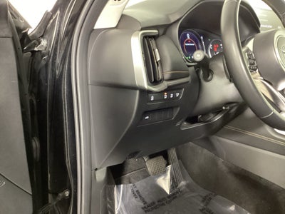 2025 Mazda Mazda CX-90 Preferred Package