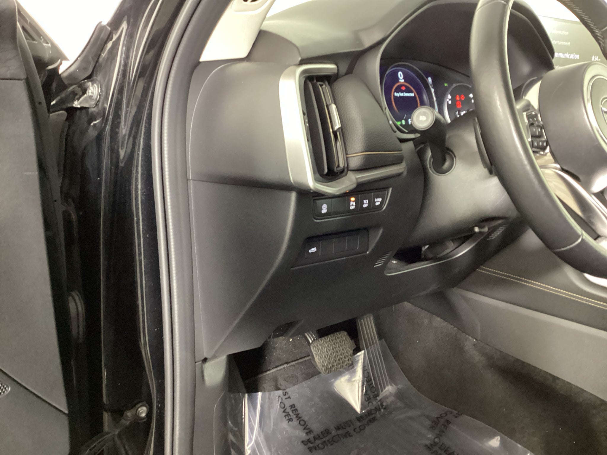 2025 Mazda Mazda CX-90 Preferred Package